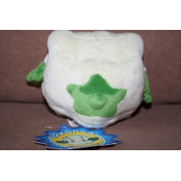 Officiële Pokemon center Knuffel Cottonee  +/- 19cm